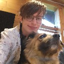 User avatar image
