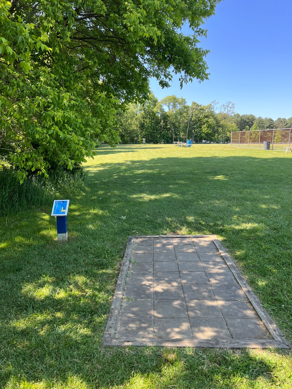 Hole 5