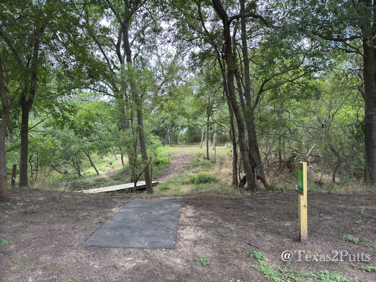 Hole 10