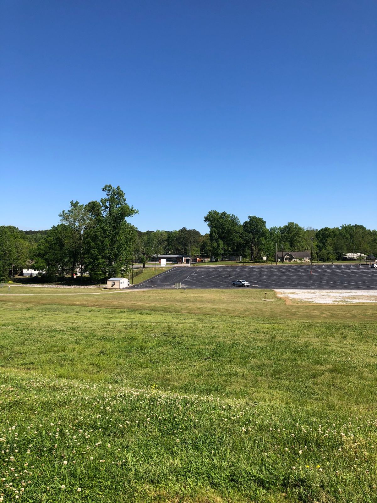 Hole 2