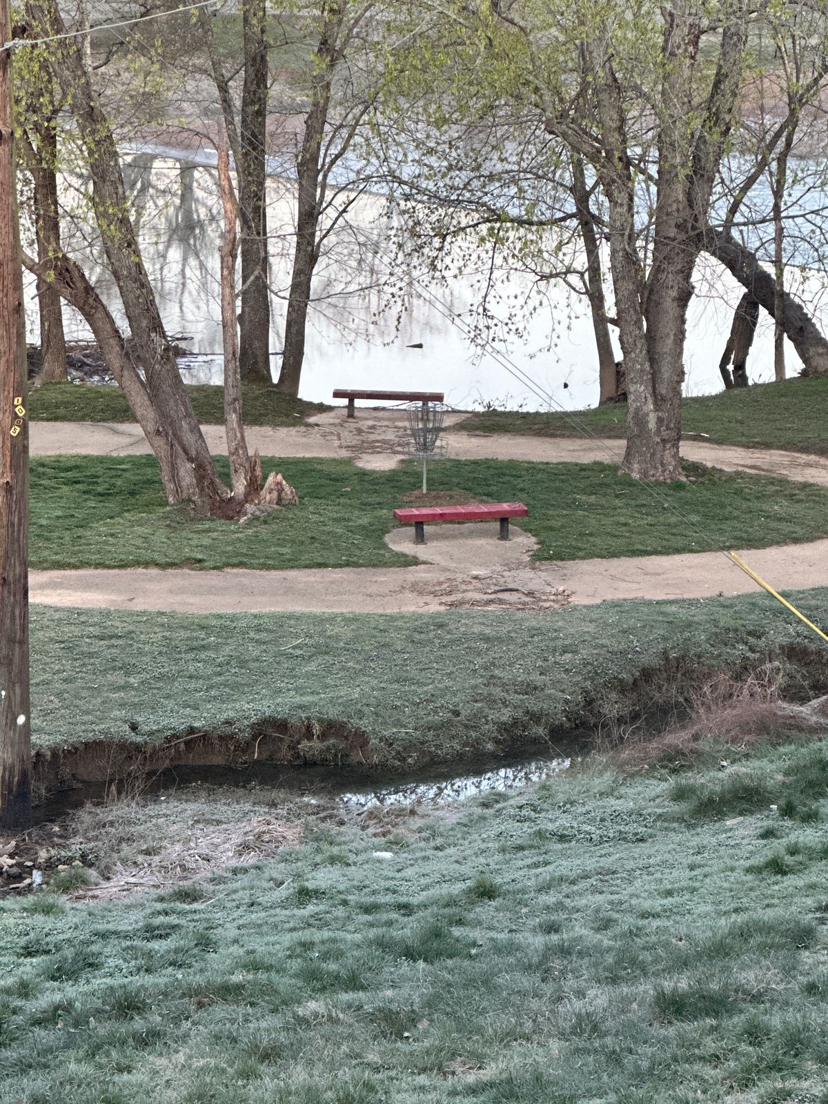 Hole 4