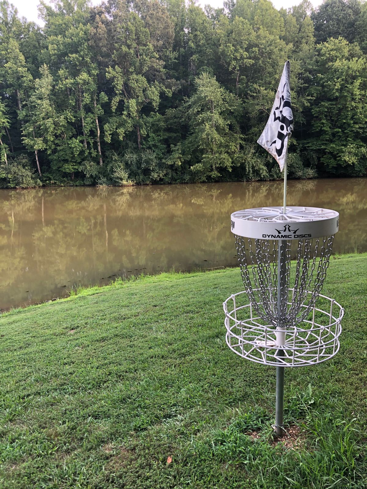 Gorgeous basket locations.