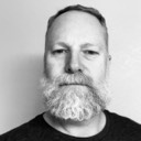 User avatar image