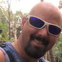 User avatar image