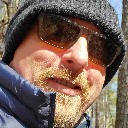 User avatar image
