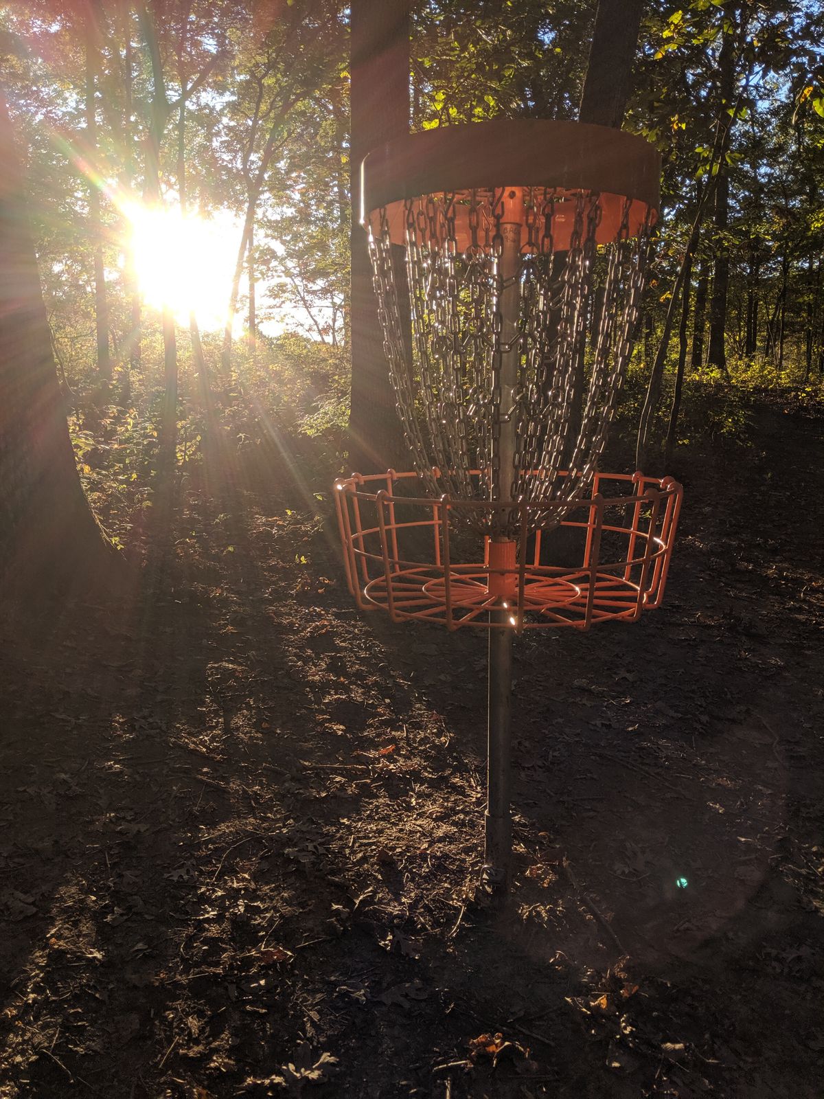 Hole 4