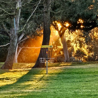 Hole 17 🤩