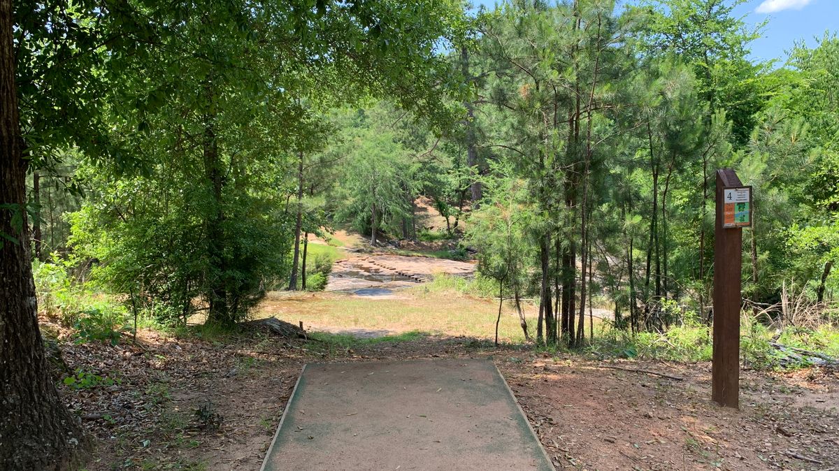 Hole 4