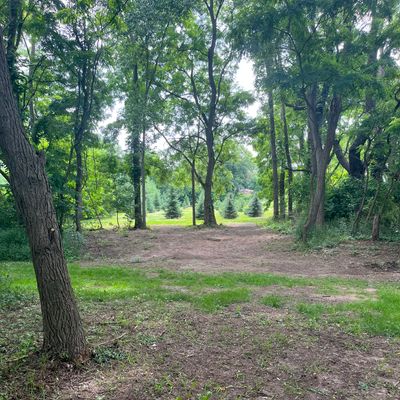 Hole #3 White Tee