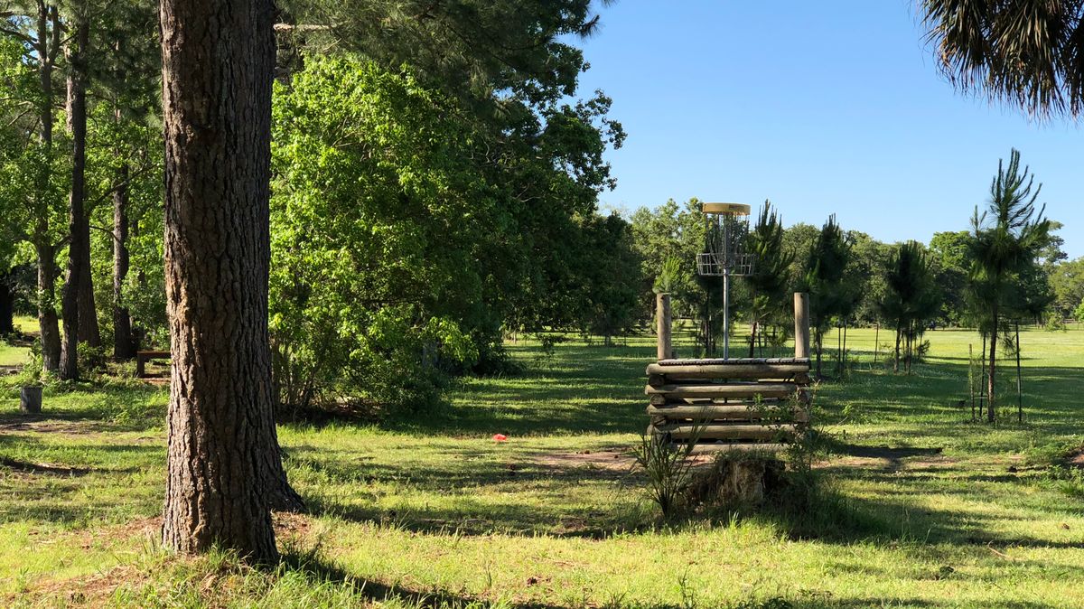 Hole 17