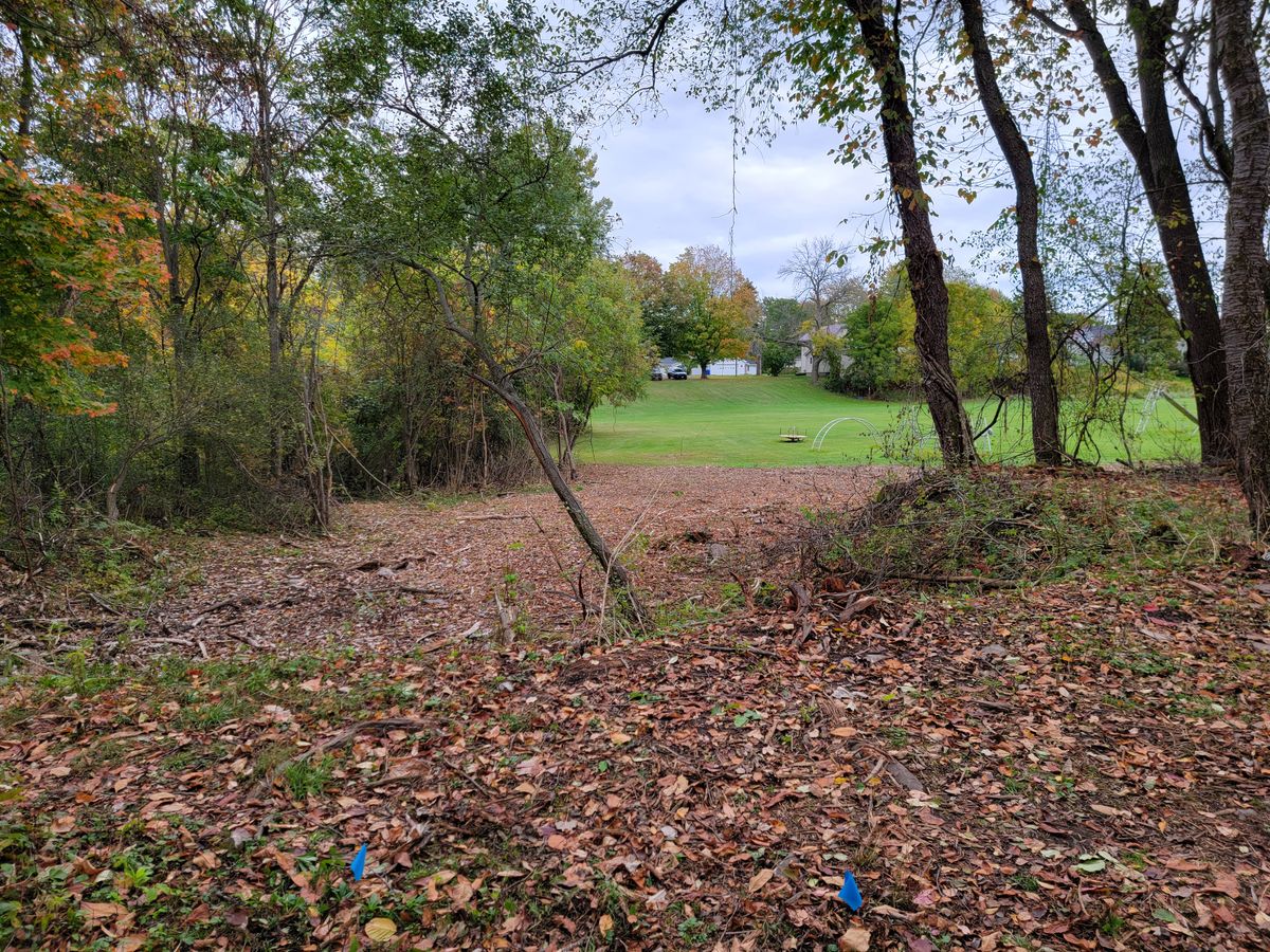 Hole 9 Blue