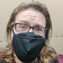 User avatar image