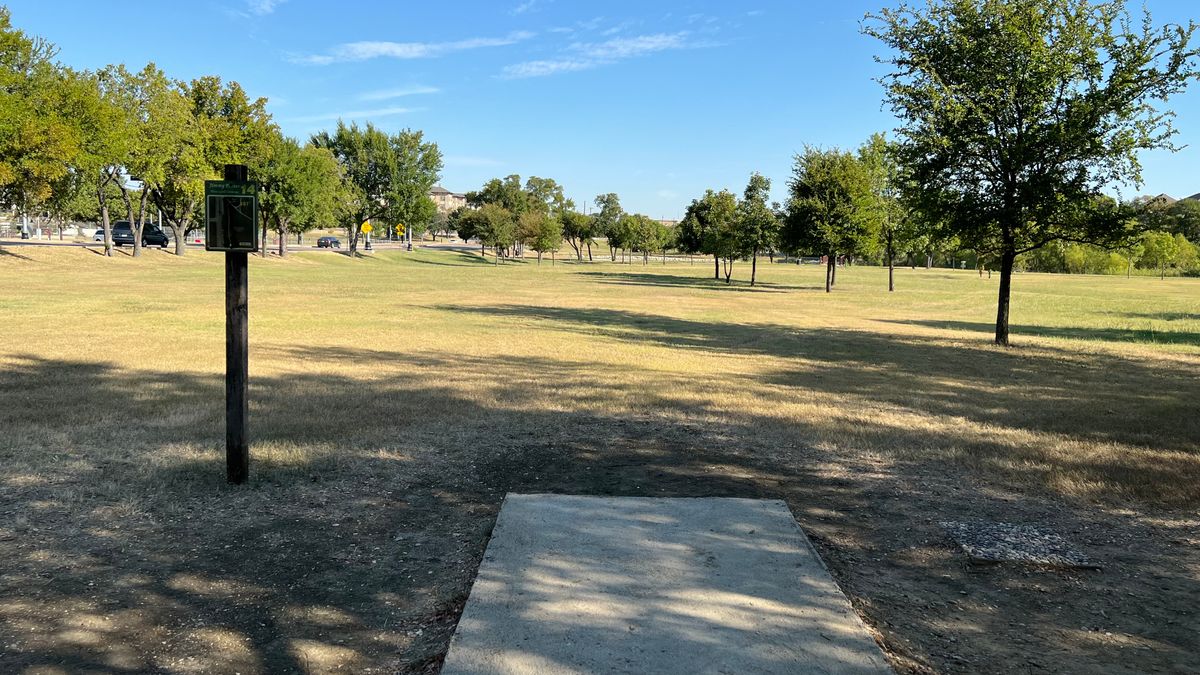 Hole 14