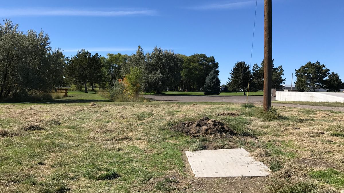 Hole 6