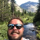 User avatar image