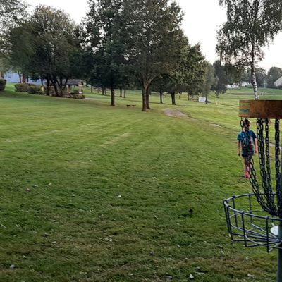Course photo