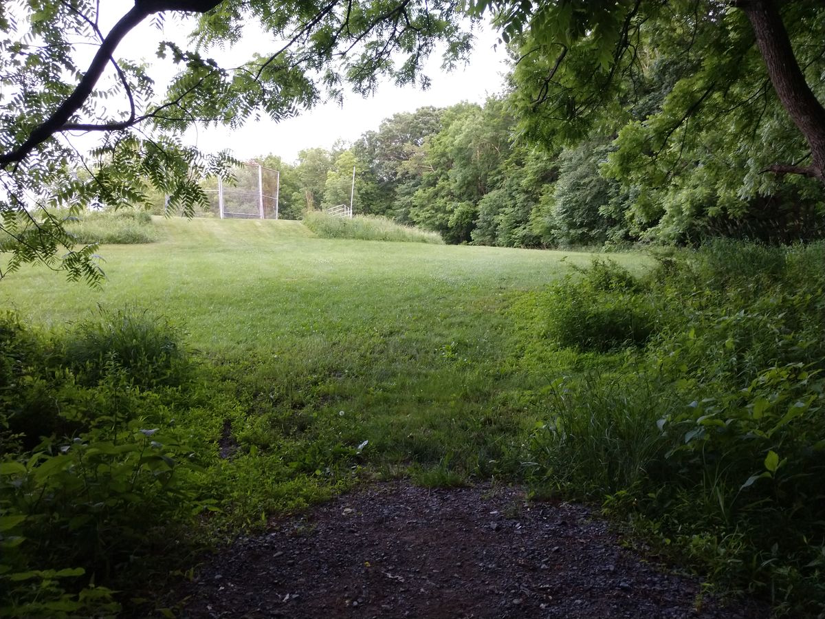 Hole 14