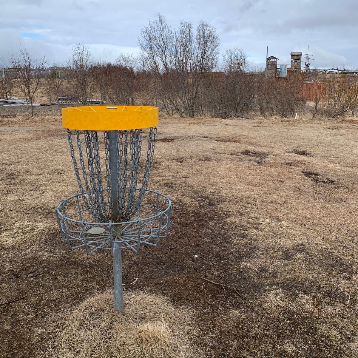 Hole 6