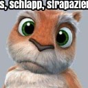 User avatar image