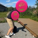 User avatar image