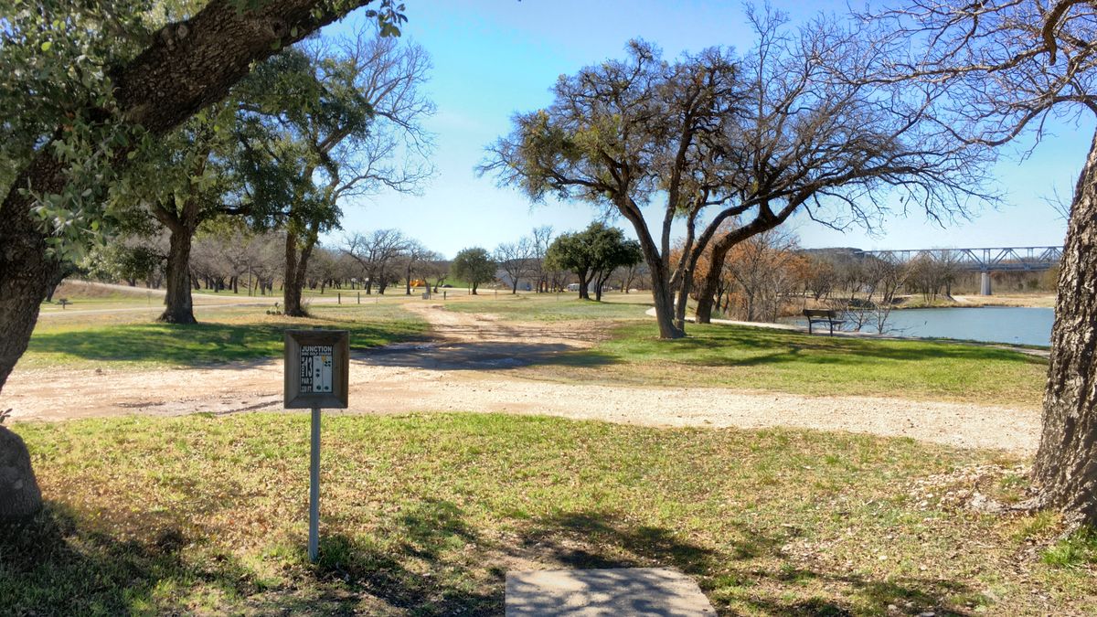 Hole 13