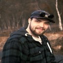 User avatar image