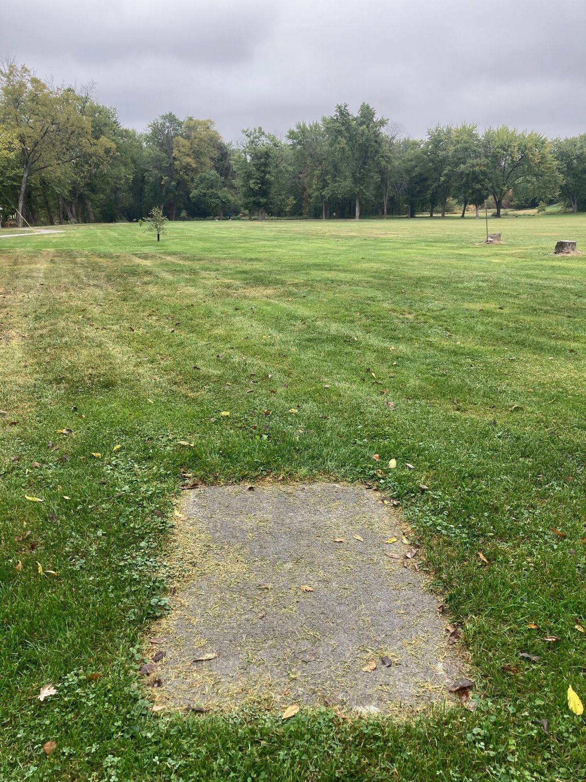 Hole 5