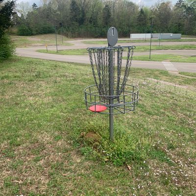 Hole 1