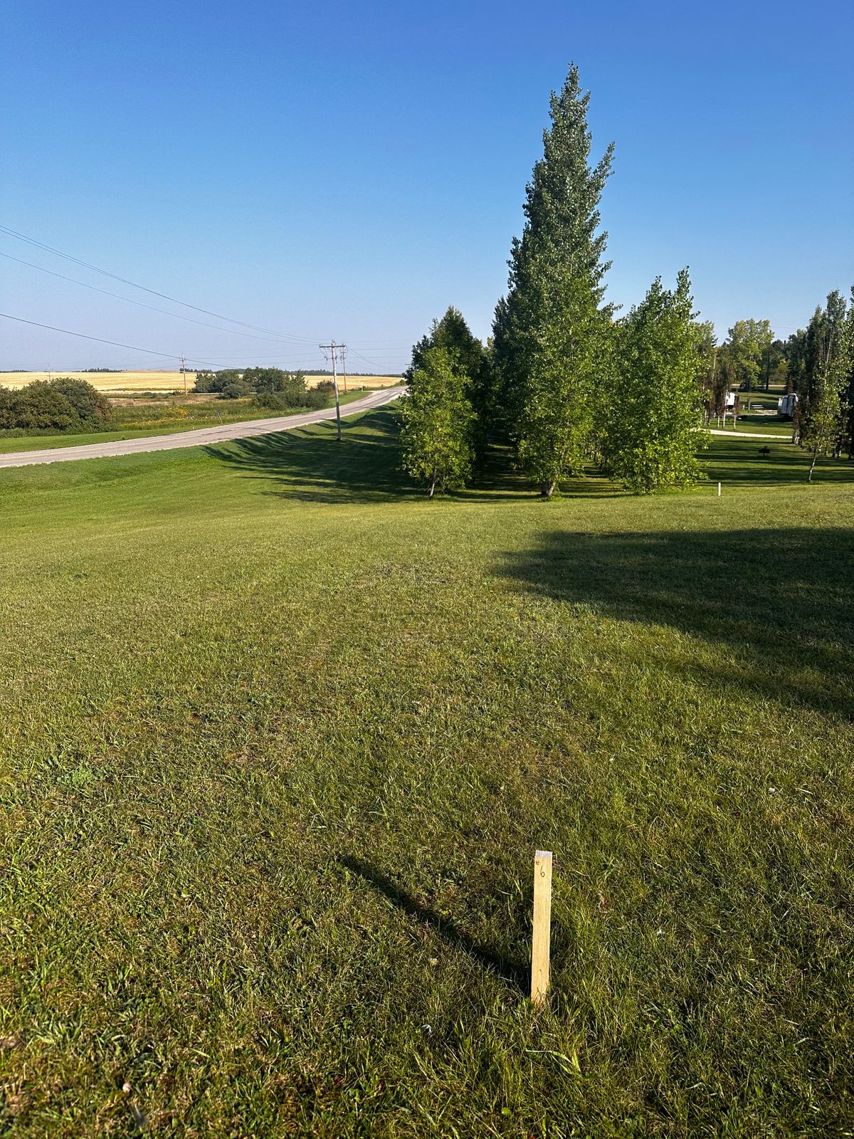 Hole 6