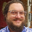 User avatar image