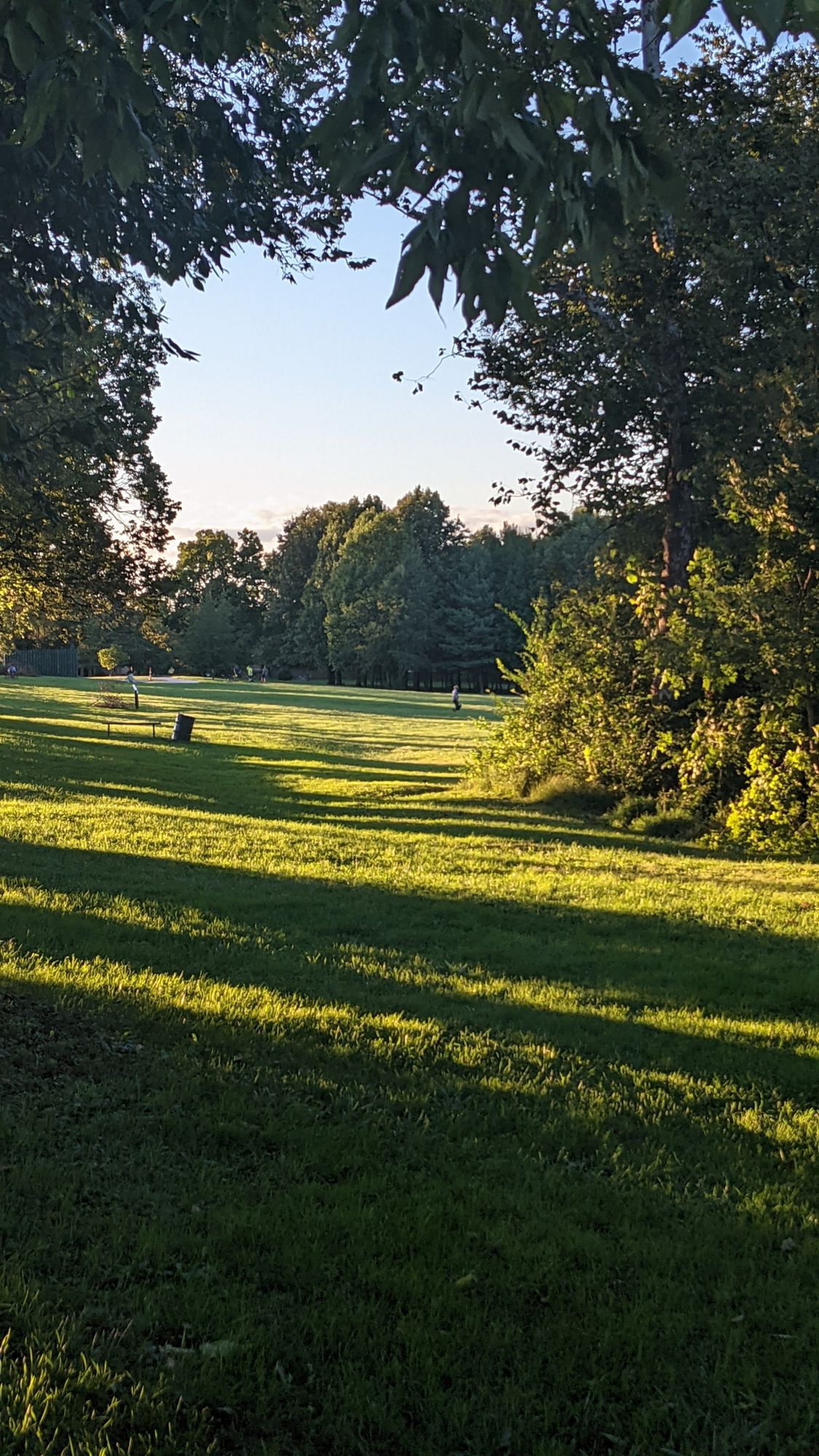 Hole 18
