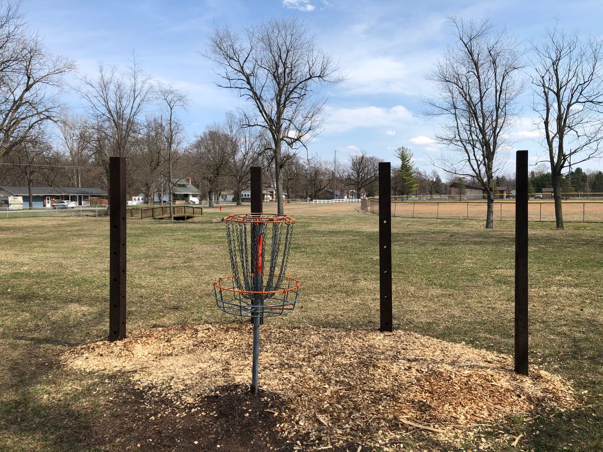 Hole 17