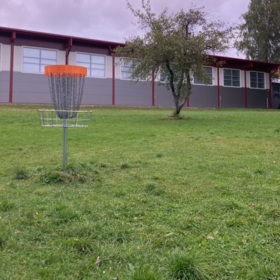 Course photo