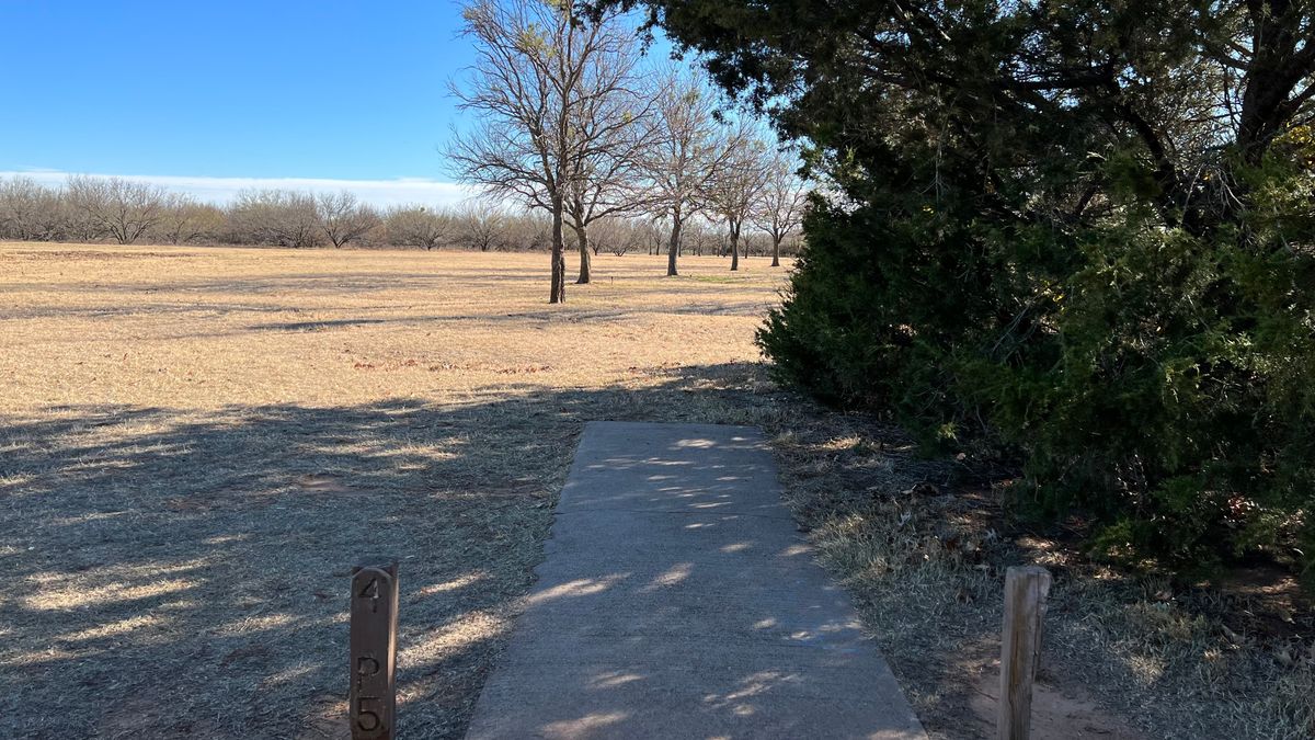 Hole 6
