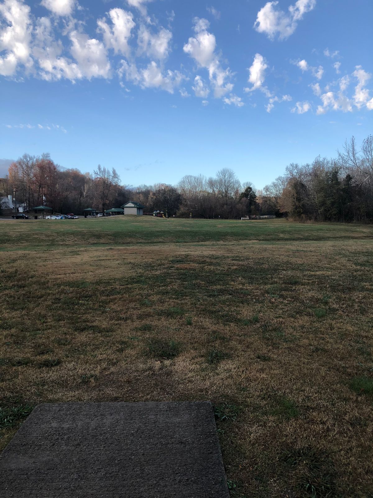Hole 18