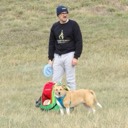 User avatar image