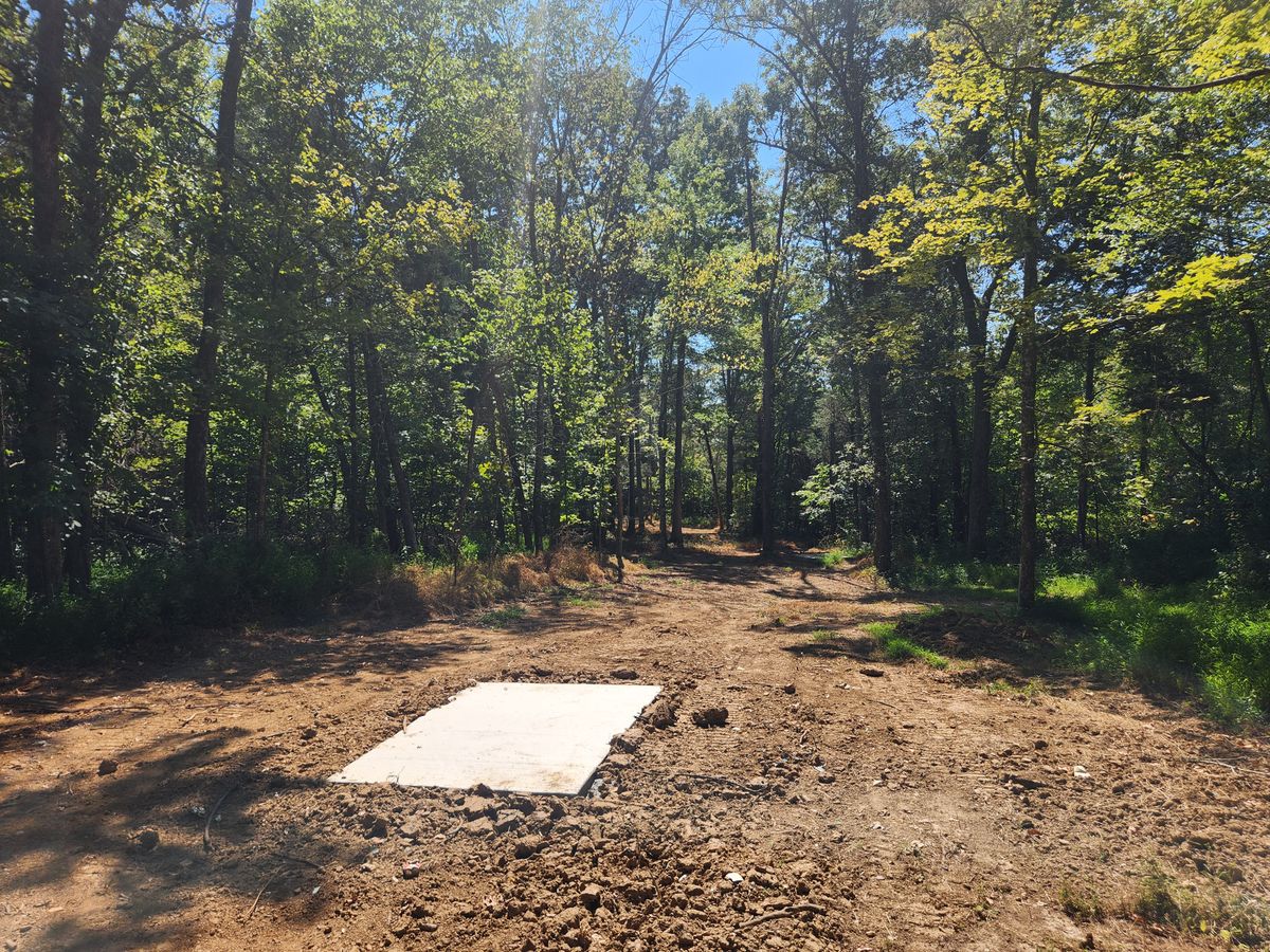 One of the back 9, Sept 2024