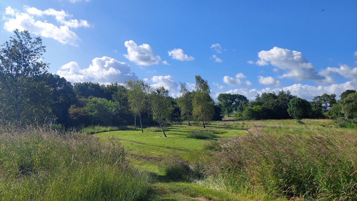 Hole 3