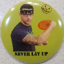 User avatar image
