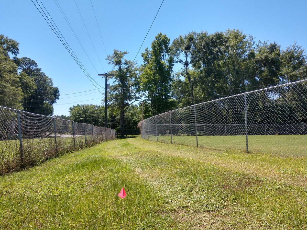 Hole 3