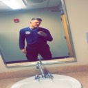 User avatar image