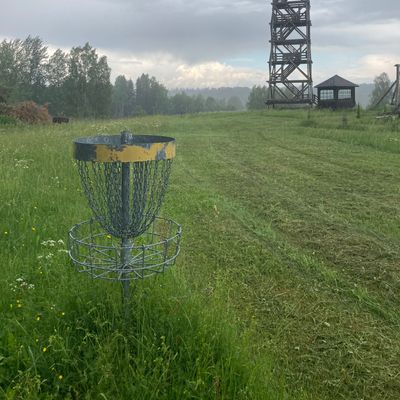 Course photo