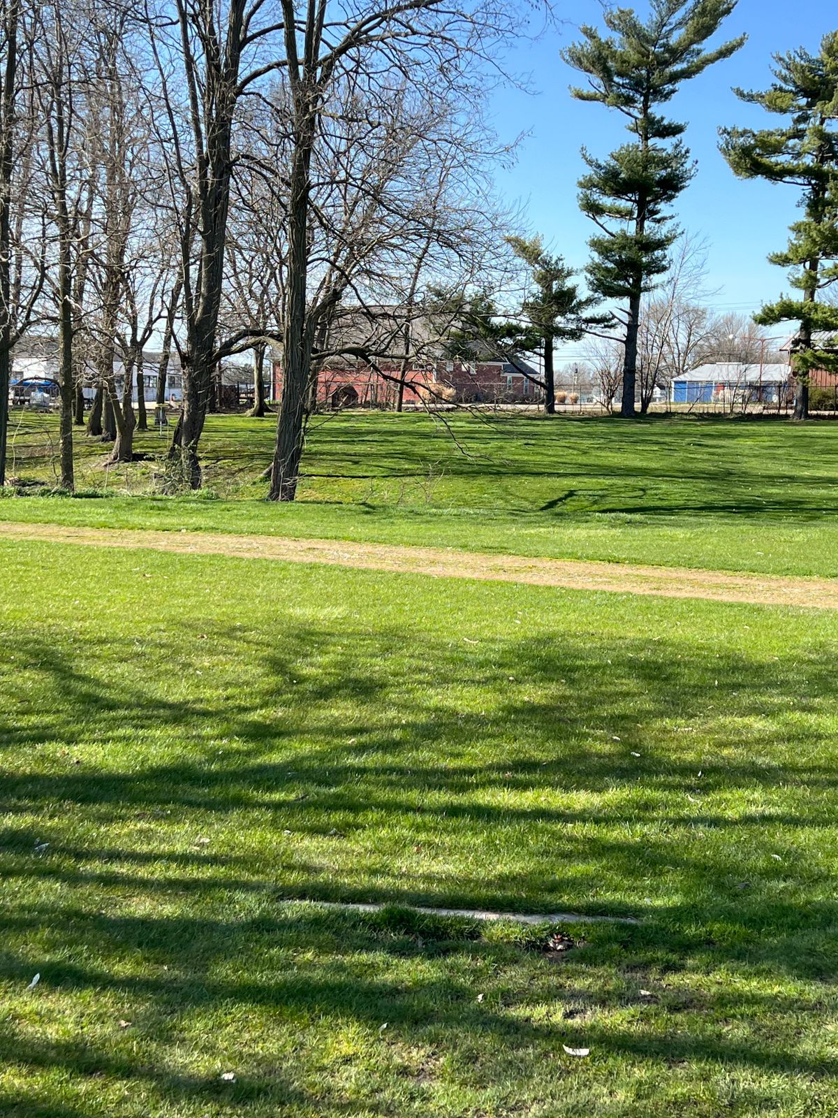 Hole 6