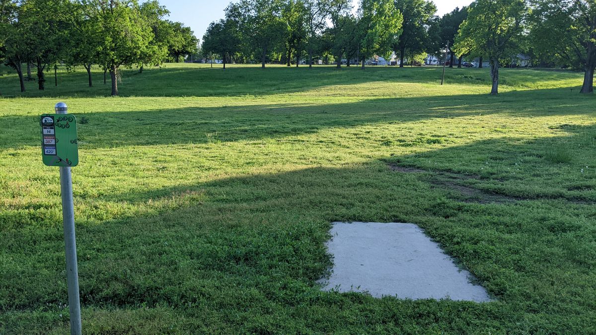 Tee #14