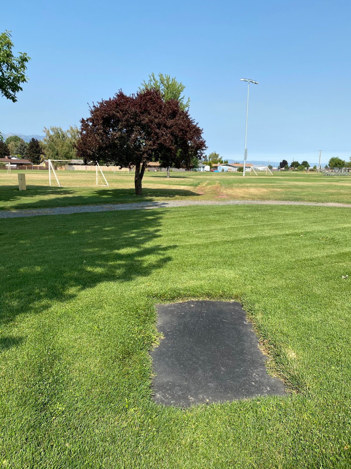 Hole 6