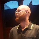 User avatar image