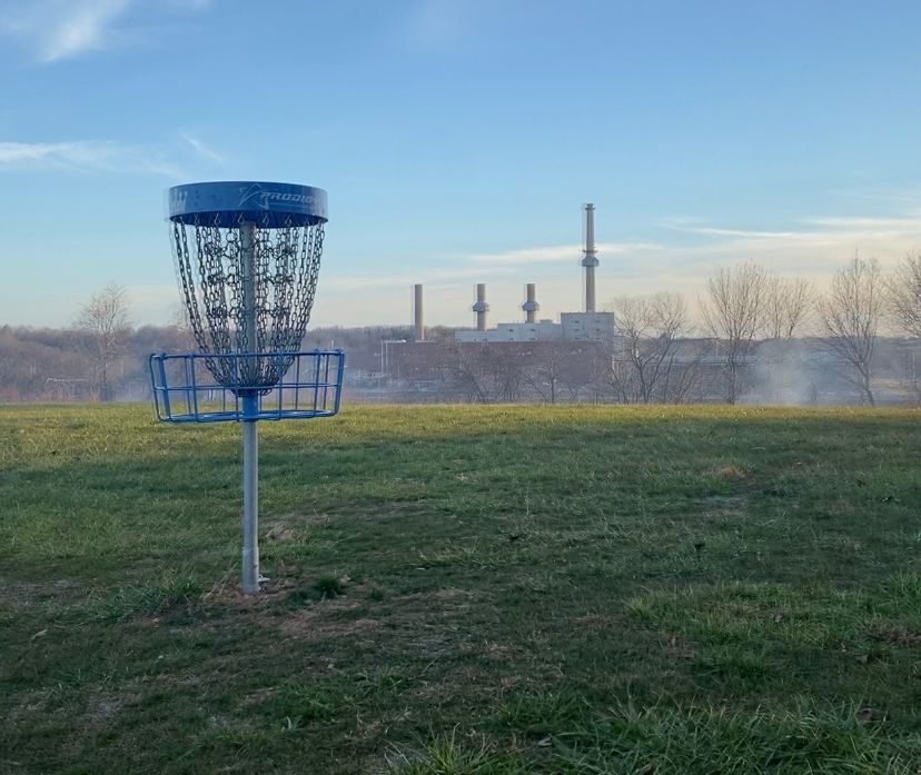 Hole 13