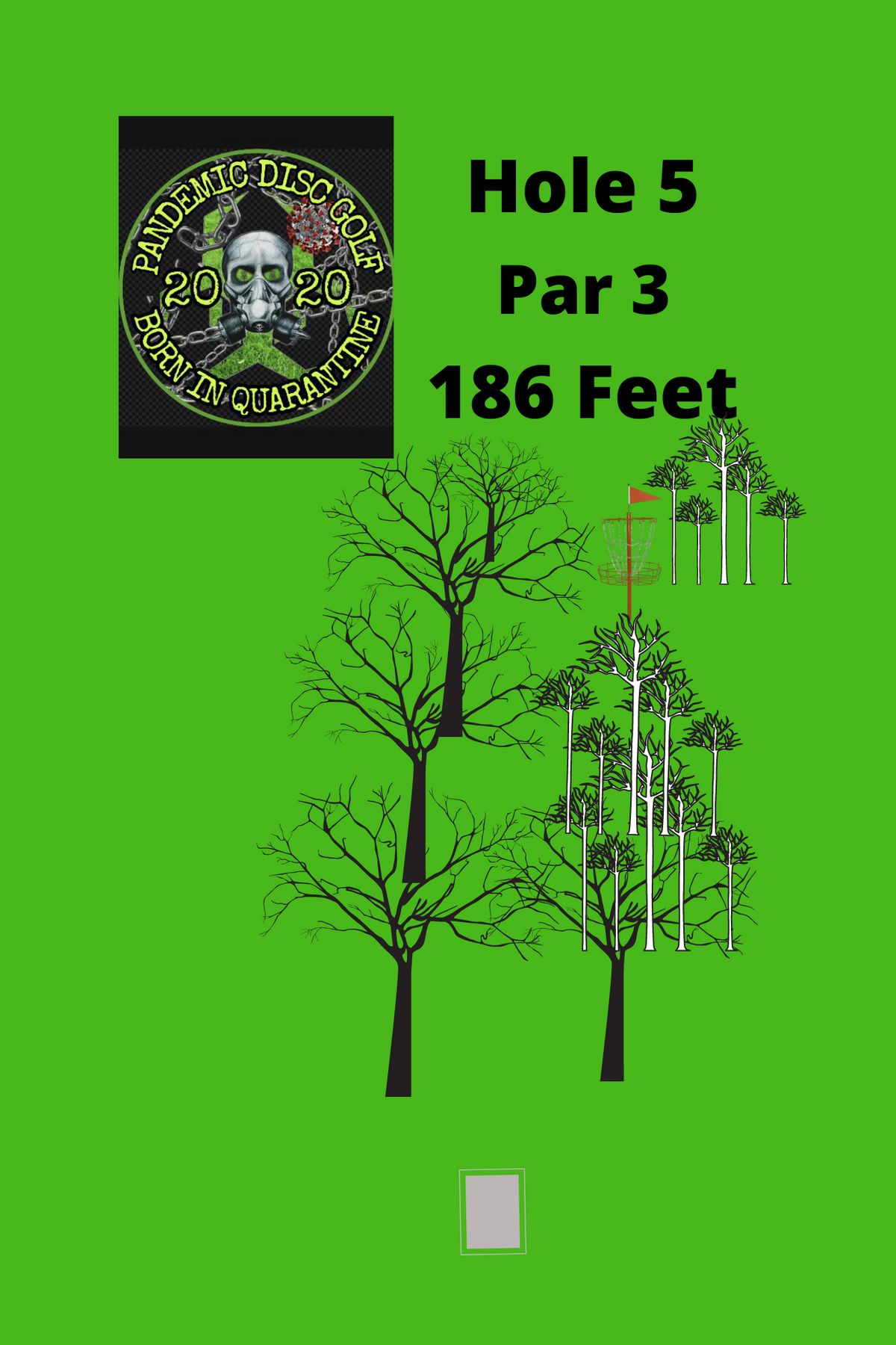 Hole 5