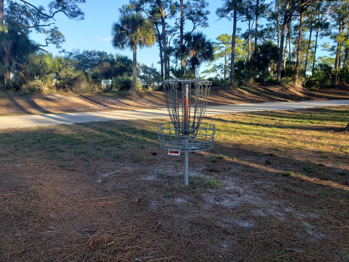 Hole 6