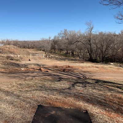 Halfway up side the hill 2-28-20